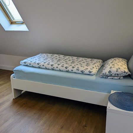 Nordhaus Ferienwohnung 8 库克斯港 外观 照片